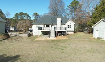 302 Bennett Farms Ct, Acworth, GA 30102