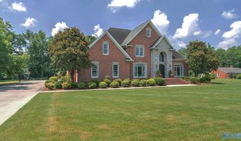 1023 E Main St, Albertville, AL 35951