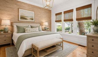 17 Mount Grace, Beaufort, SC 29906