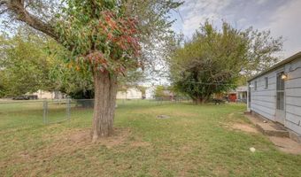 2205 Lincoln, Baxter Springs, KS 66713