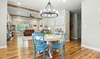 2501 Janet Dr, Benton, AR 72015