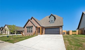 4603 SW Elderwood St, Bentonville, AR 72713