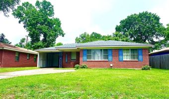 728 Kimbrough St, Shreveport, LA 71104