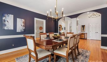 3324 Meadow Bluff Dr, Charlotte, NC 28226