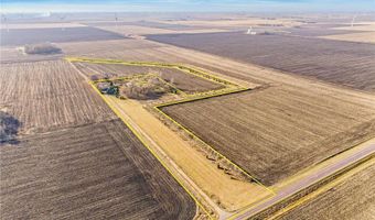 60745 850th St, Alpha, MN 56111