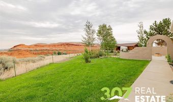 220 S Chugwater Dr, Cody, WY 82414