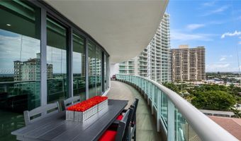 19955 NE 38th Ct 1205, Aventura, FL 33180