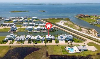 1009 Fiji Dr, Rockport, TX 78382