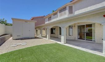 1465 Lodgepole Dr, Henderson, NV 89014
