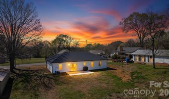1112 Wiscassett St, Albemarle, NC 28001