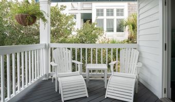 2 Keelson Row, Bald Head Island, NC 28461