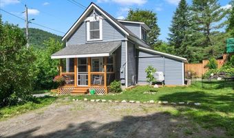 46 ST Hyacinth, Bethel, VT 05032