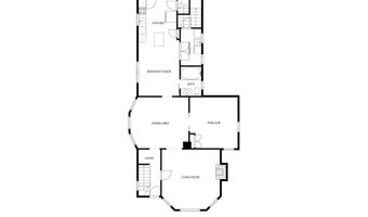 1713 St Clair River Dr, Algonac, MI 48001