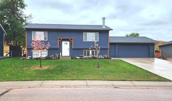5809 W Elmwood Dr, Blackhawk, SD 57718