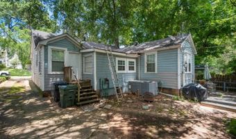 617 Dudley Dr, Shreveport, LA 71104