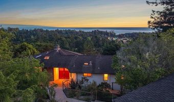 430 Quail Run Rd, Aptos, CA 95003