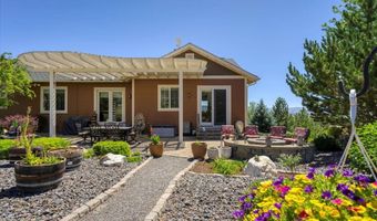 2892 Promontory Dr, Genoa, NV 89411