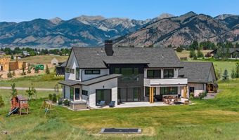 510 Cold Smoke Dr, Bozeman, MT 59715