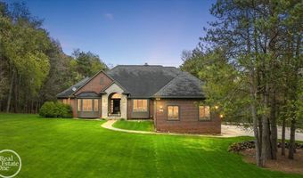 170 Fern Dr #11, Addison Twp., MI 48367