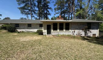 1224 Northwood Rd, Augusta, GA 30909
