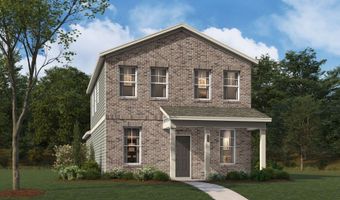 829 York Aly, Acworth, GA 30102