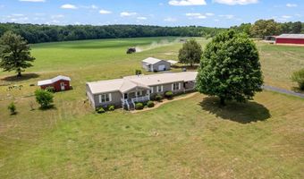 6439 Cedar Grove Rd, Big Sandy, TN 38221