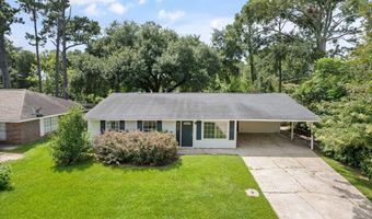 4092 Fleet Dr, Baton Rouge, LA 70809