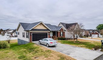 214 Fyke Dr, Athens, TN 37303