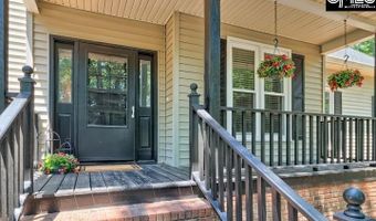 1613 Fulmer Rd, Blythewood, SC 29016