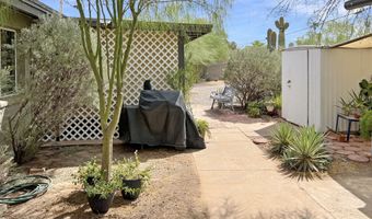 8921 W CORONADO Dr, Arizona City, AZ 85123