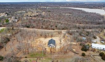 7890 N Oak Dr, Beggs, OK 74421