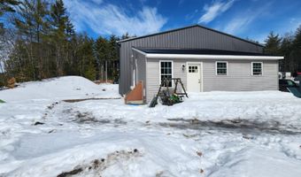 237 N Bennington Rd, Bennington, NH 03442