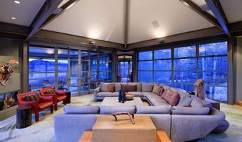 821 Cluny Rd, Aspen, CO 81611