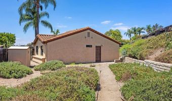 2922 Alamitos, Escondido, CA 92027