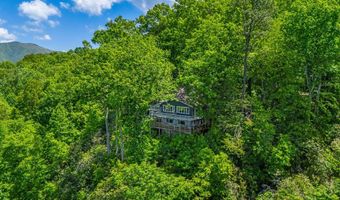 175 Pine Ridge Dr, Andrews, NC 28901