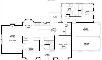 89 School House Ln, Boxborough, MA 01719