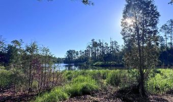 Jarvis Landing Road, Aurora, NC 27806