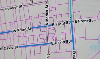 N MARKET STREET, Frederica, DE 19946