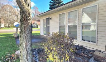 3522 Castaway Cv, Aurora, OH 44202