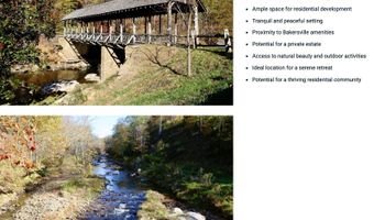 595 Rock Creek Ridge Rd, Bakersville, NC 28705