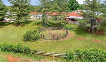 2205 S AMHERST Hwy, Amherst, VA 24521