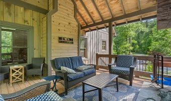 496 Silver Creek Rd, Blue Ridge, GA 30513