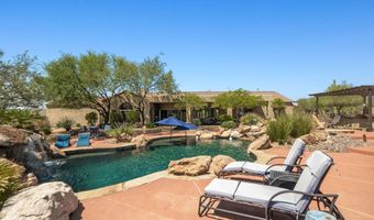 6611 E TANYA Rd, Cave Creek, AZ 85331