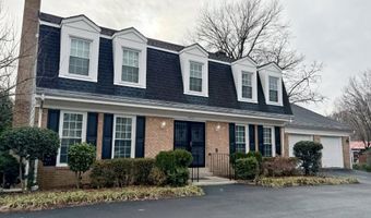 3903 FRANCONIA Rd, Alexandria, VA 22310