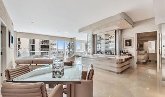 10101 Collins Ave 11D +Cabana, Bal Harbour, FL 33154