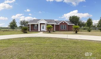 309 Burlington St, Atmore, AL 36502