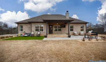 17115 Freedom Dr, Athens, AL 35613