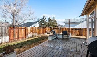 3550 Silverado, Carson City, NV 89705