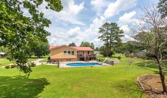 199 VALLEY Dr, Alexandria, AL 36250