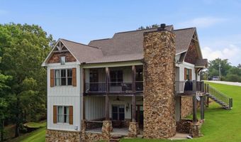 188 ROCK SHORE POINT Rd, Arley, AL 35541